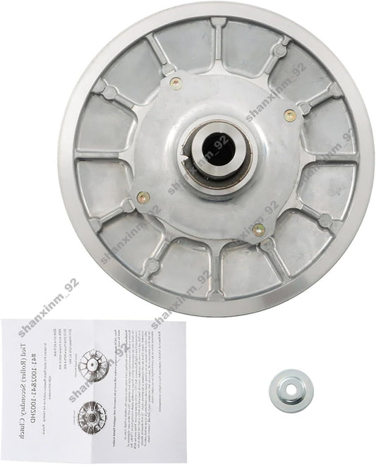 1322848 Secondary Driven Clutch for 2010-2014 for Polaris Ranger 800 Non EBS Models