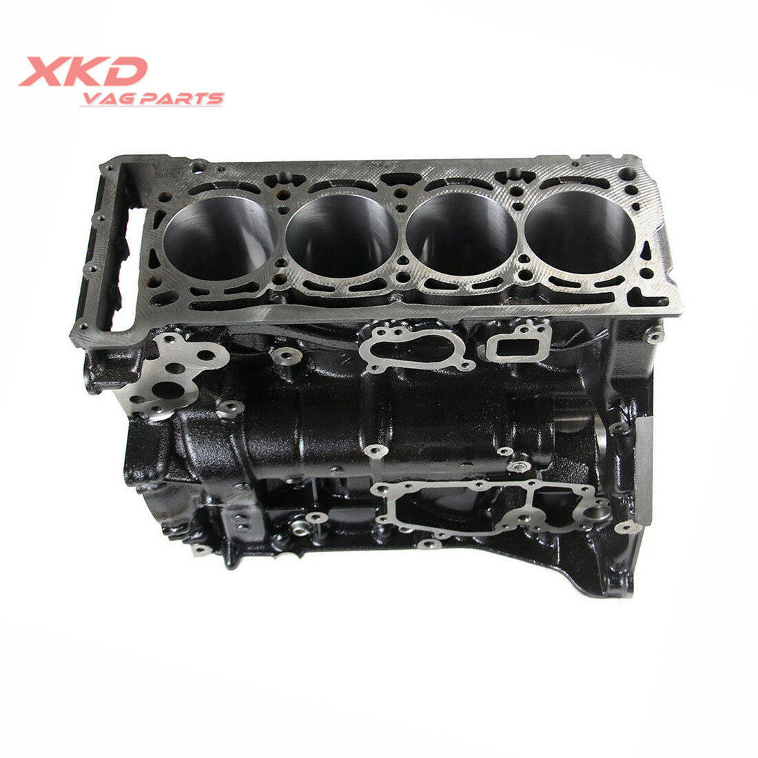 EA888 block, piston, crankshaft and balance shaft kit for VW CBFA CCTA CDNC