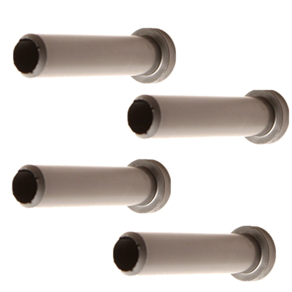 4PCS Long Suspension Bushing 9060-050002 for CFMoto ZFORCE UFORCE 500 600 800 Q