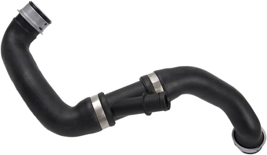 Water Tank Connection Upper Water Hose 2045019082 for Mercedes Benz C/E/CLS/GLK