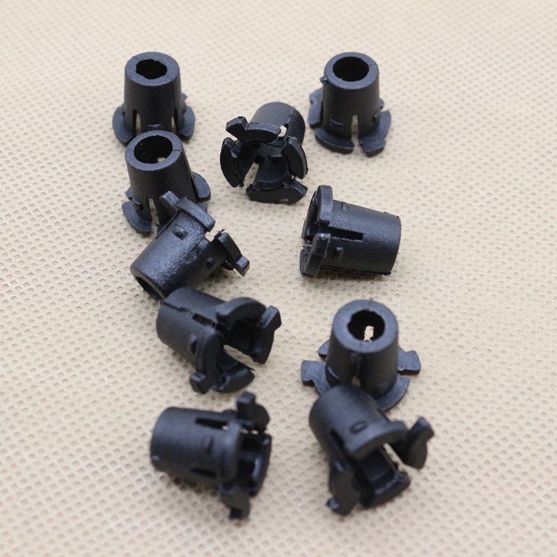 Motorcycle all terrain vehicle USB charger waterproof protective cover socket installation power adapter button- v