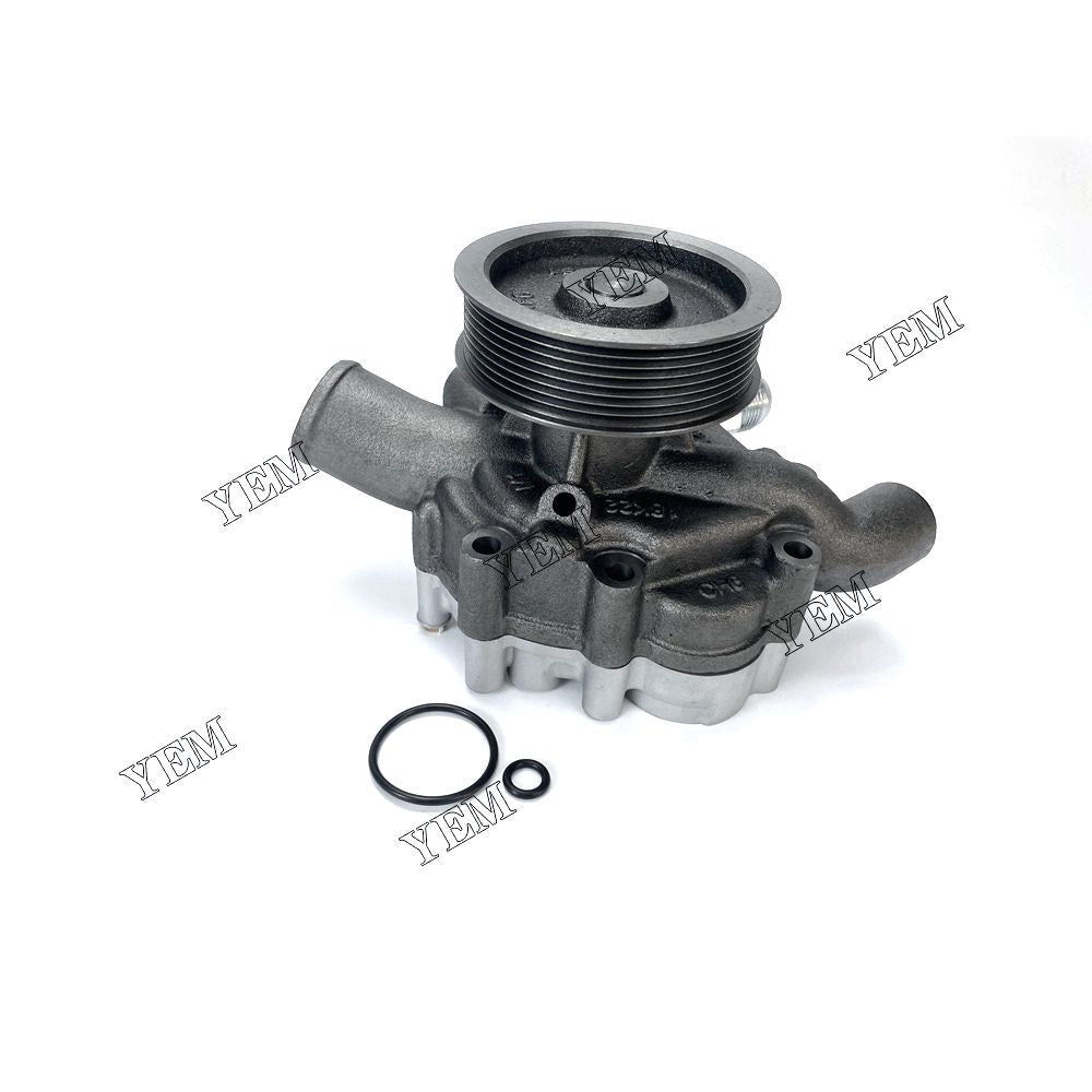 C7 Water Pump 197-9581 Fit For Caterpillar Diesel Engine Spare Parts.