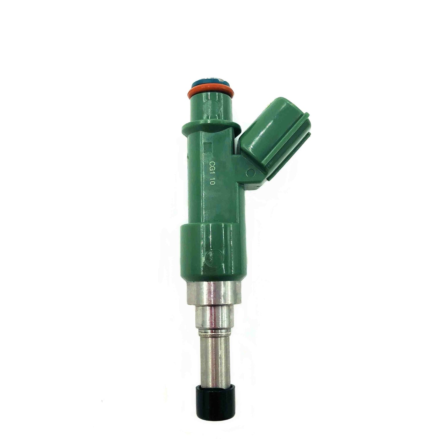 4 Pcs Fuel Injector 23250-0C050 For Hilux Vigo 2TR Car-styling v