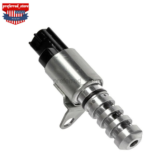 1 piece of VVT (Variable Valve Timing) solenoid valve for Altima Rogue 2.5L 13-17 engine - v