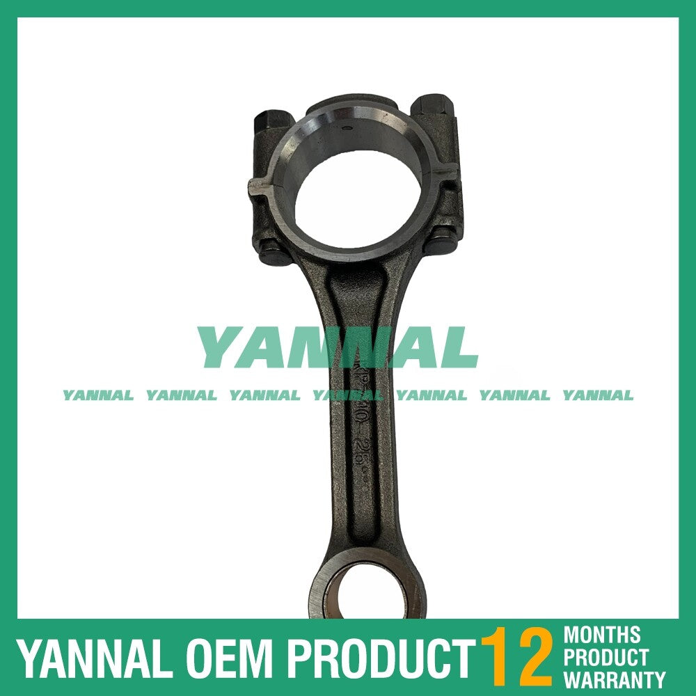 Connecting rod suitable for Caterpillar C1.1/403D-11/403C-11/S773/KP740-25/115026340