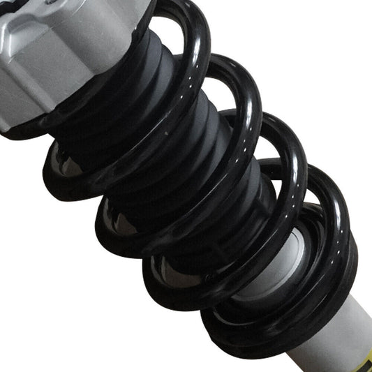 2x Front Shock Struts Assys w/VDC for BMW X3 G01 X4 G02 xDrive30i M40i 2018-2023