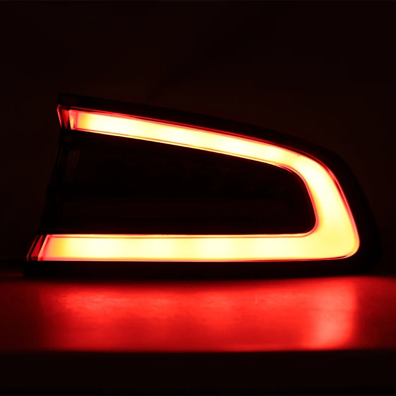 for Dodge Charger 2015/2016 Stop Brake Lights and Turn Signals