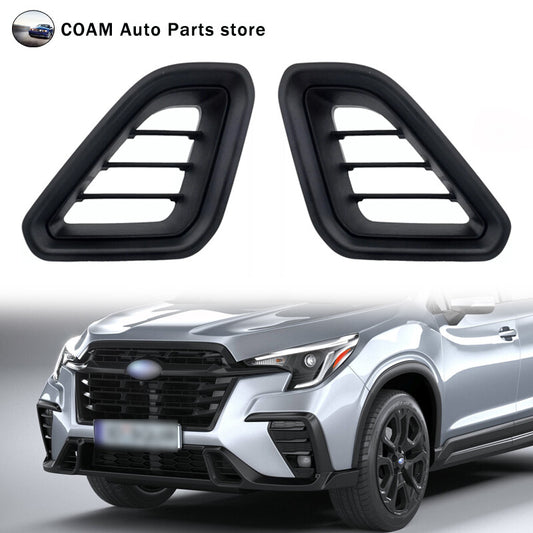 Suitable for Subaru Ascent 2023/2024, front black intake pipe 57731XC22A 57731XC23A Q