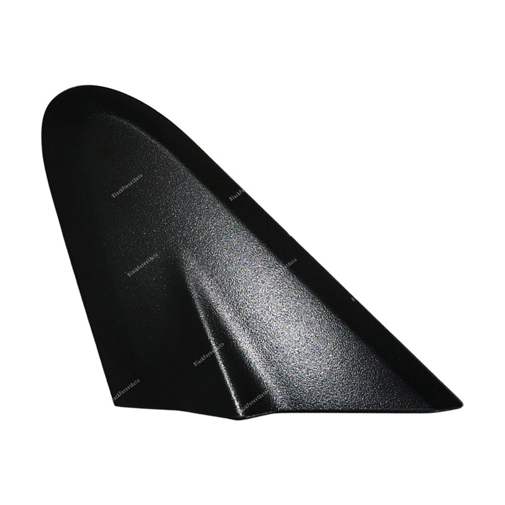 Fit For 2012-2020 for Chevrolet Sonic Front Left Side Fender Pillar Molding Cover