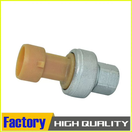 Air conditioning refrigerant pressure sensor suitable for gMC 95018104 22664328 5048509 H2- n