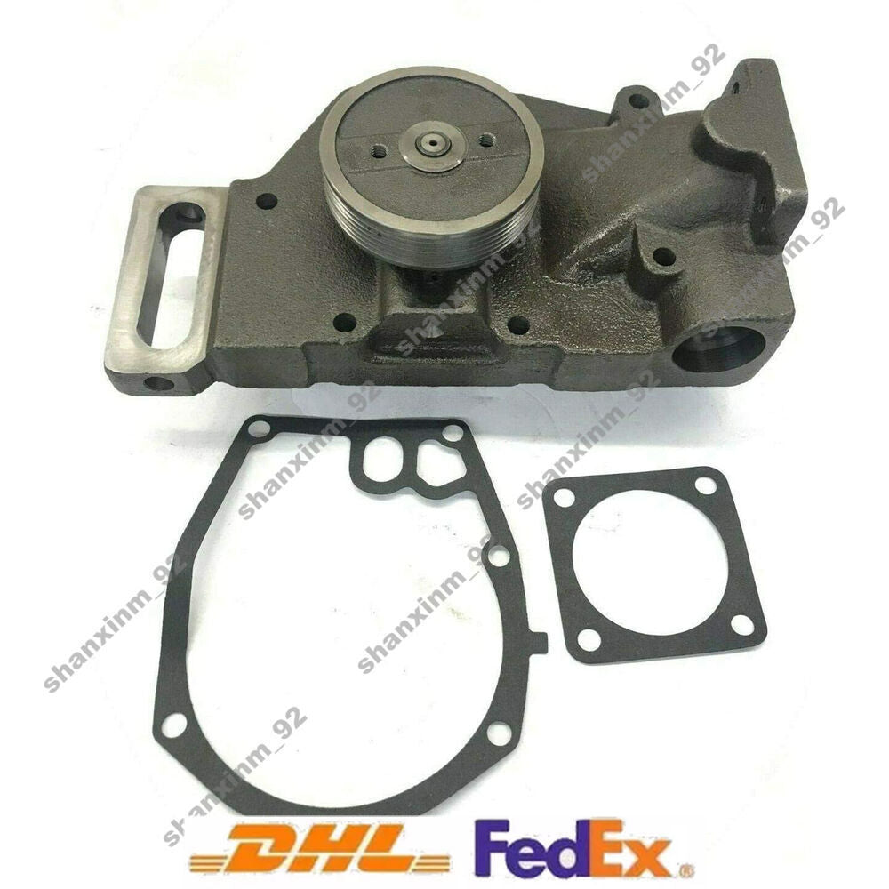 Water Pump 3804826 3098697 3803605 For N14 QSN14 Diesel Engine