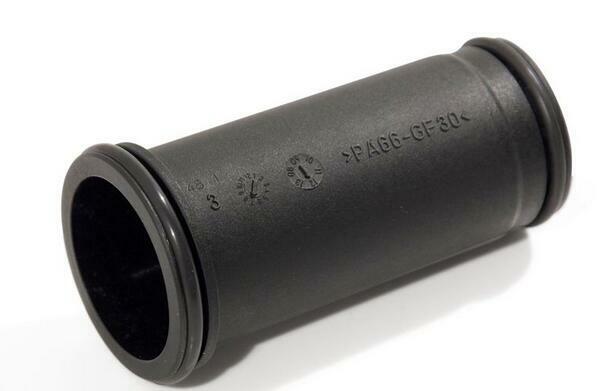 Spark plug tubes suitable for E46, E81, E87, E88, 118i, 120i, 316i, 318i, X1, X3, Z4 - n