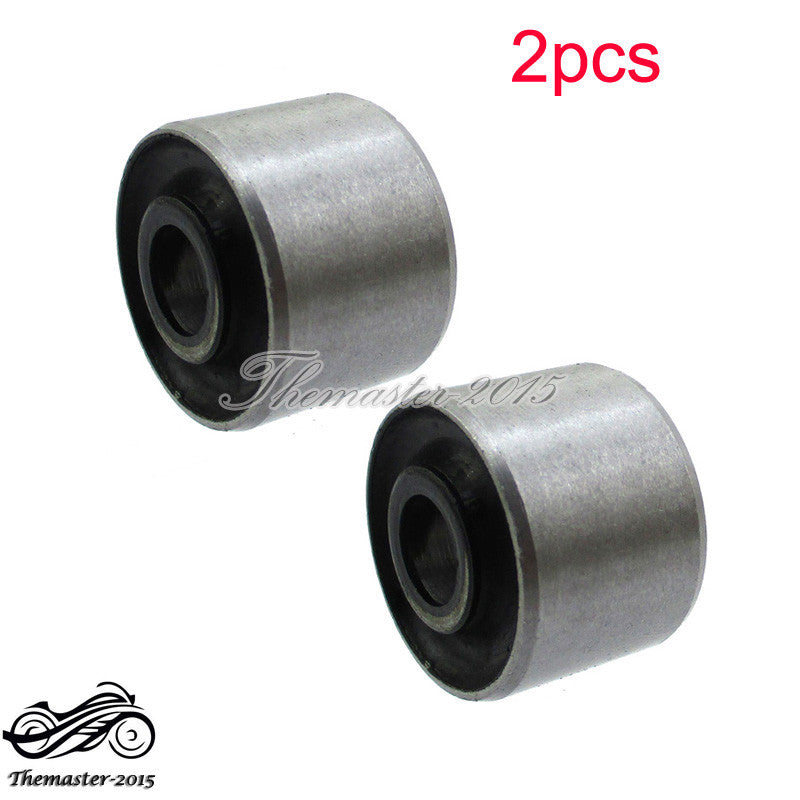 2x ENGINE MOUNT BUSHING For 50-125cc GY6 4 STROKE SCOOTER TAOTAO PEACE SUNL BAJA Q