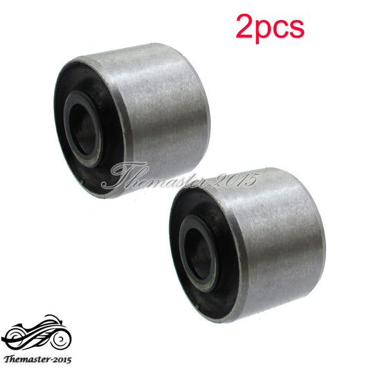 2x ENGINE MOUNT BUSHING For 50-125cc GY6 4 STROKE SCOOTER TAOTAO PEACE SUNL BAJA Q