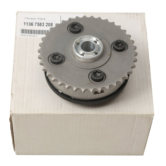 2.5/3.0L Exhaust Camshaft Adjuster Fit for BMW E87 E90 F10 F31 F25 11367522290