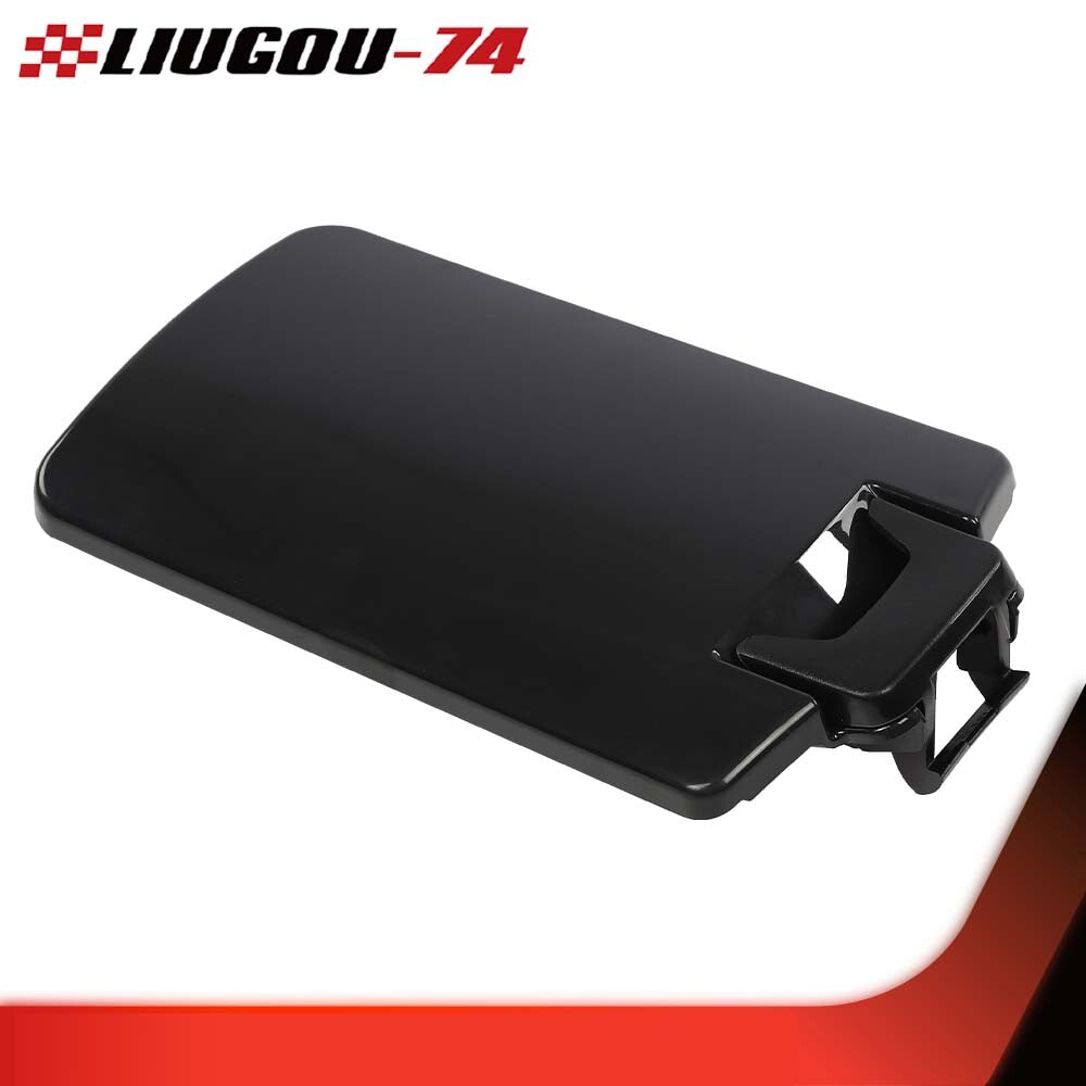 Sports Glove Box Cover Storage Deluxe Glove Box Cover Fits 17-22 for for Yamaha EX Deluxe - v