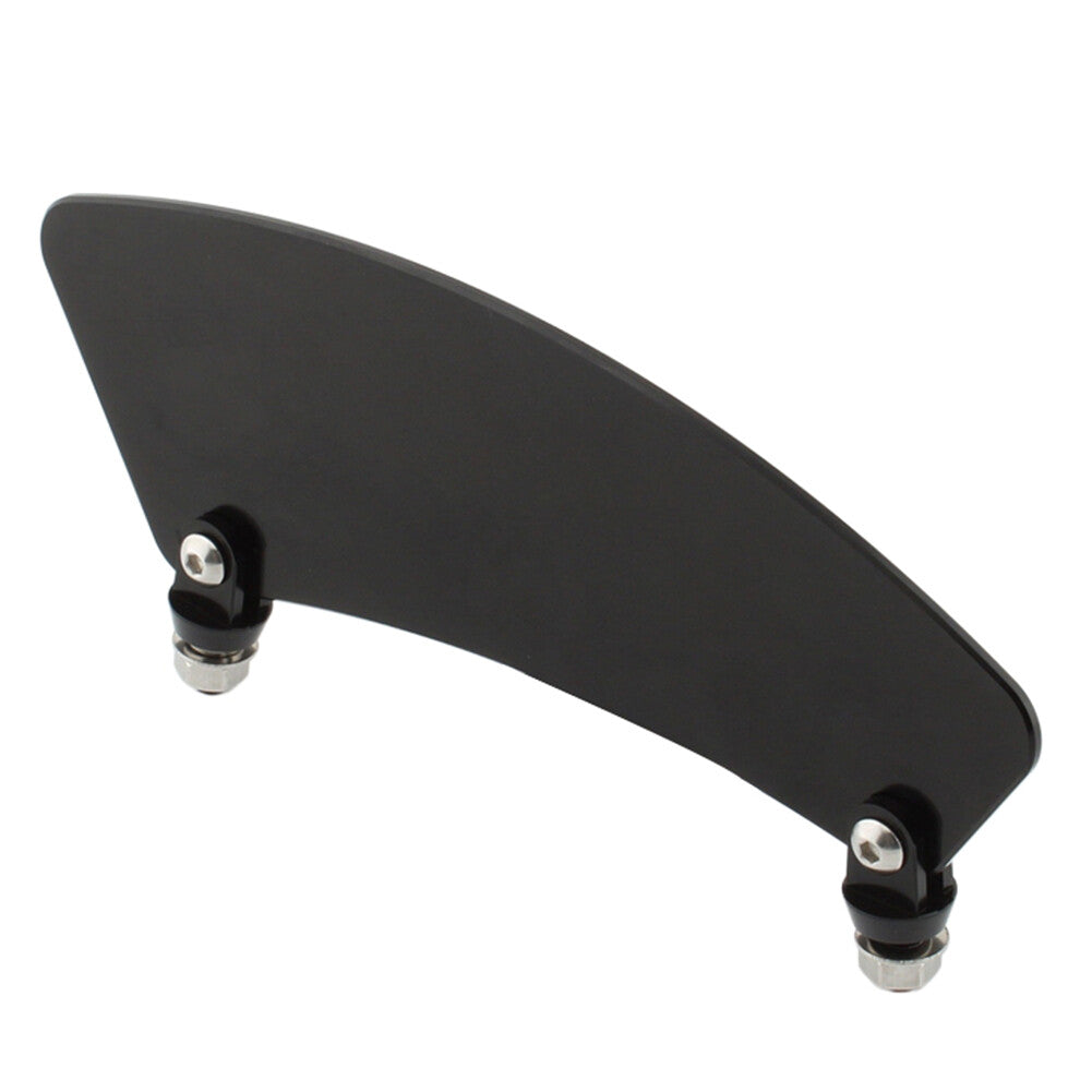 Front Mudguard Trim Cover Plate for Harley Road Electra Glide Sportster XL883 Q