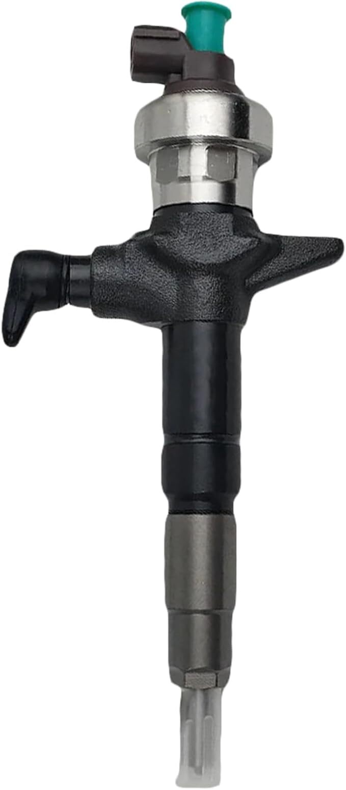 4X Fuel Injector 295050-2420 8-98317930-0 Fits for Isuzu Engine 4JJ1