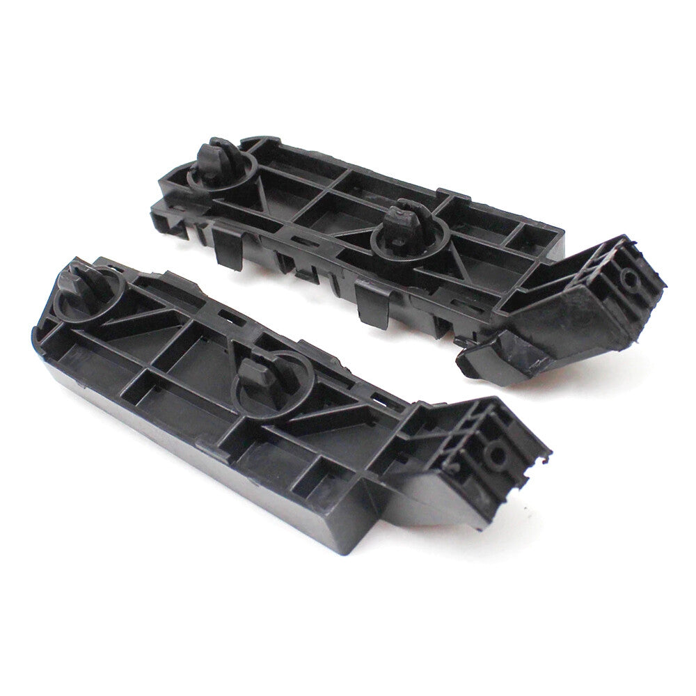 Front Bumper Brackets Fits for Honda for CR-V 2007 2008 2009 2010 2011 Left  Right Q