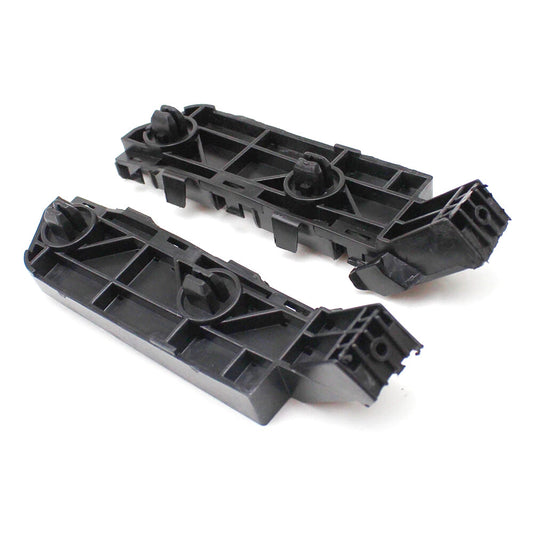 Front Bumper Brackets Fits for Honda for CR-V 2007 2008 2009 2010 2011 Left  Right Q