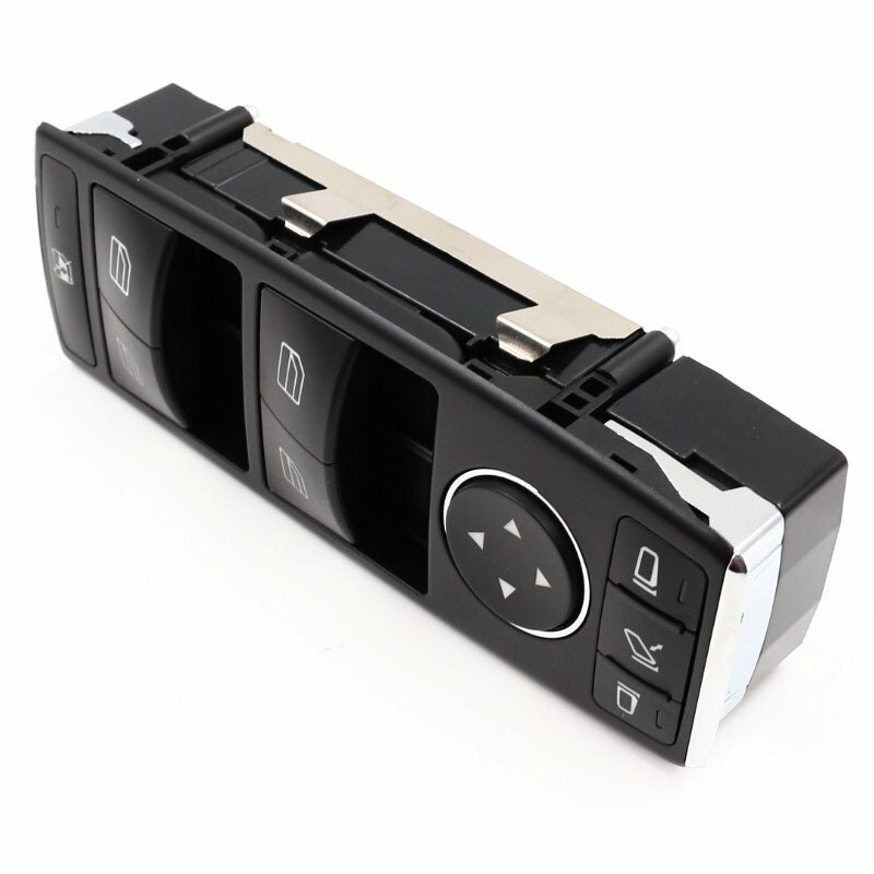Commutateur Vitres rétroviseurs Fits for Mercedes W176, W246, W117 A1669054400 Neuf n