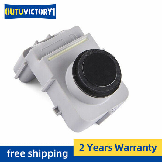 Parking sensors are compatible with for Hyundai and for Kia i10, i20, i30, ix20, ix35, for Veloster , Venga, and Ceed Q