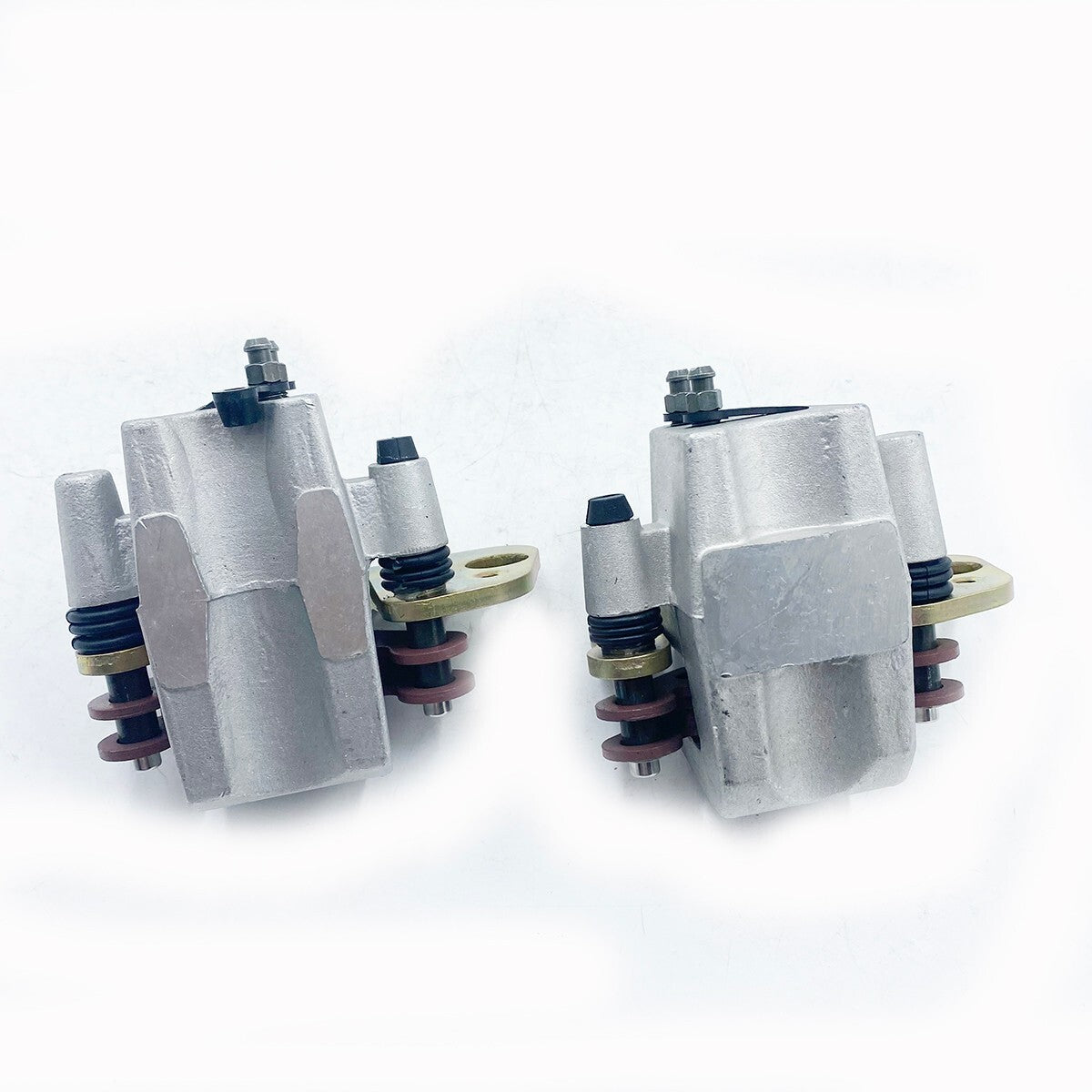 New Front Left  Right Brake Caliper For Linhai 260cc 300cc LH260ATV LH300 ATV