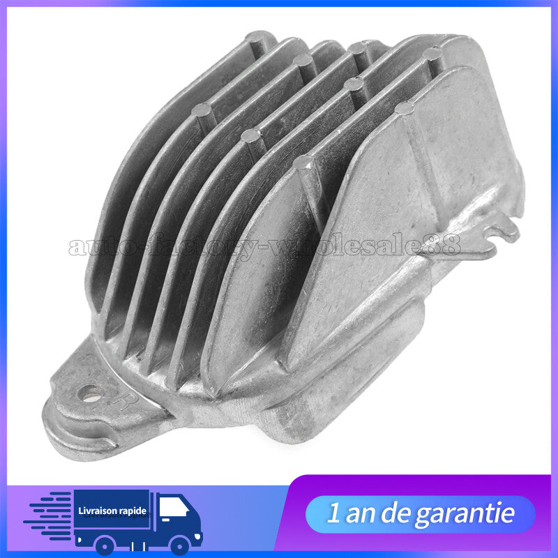Wright LED DRL Contrôle Modules Pour for Audi Q5 SQ5 2013-2017 8R0941476B Neuf n