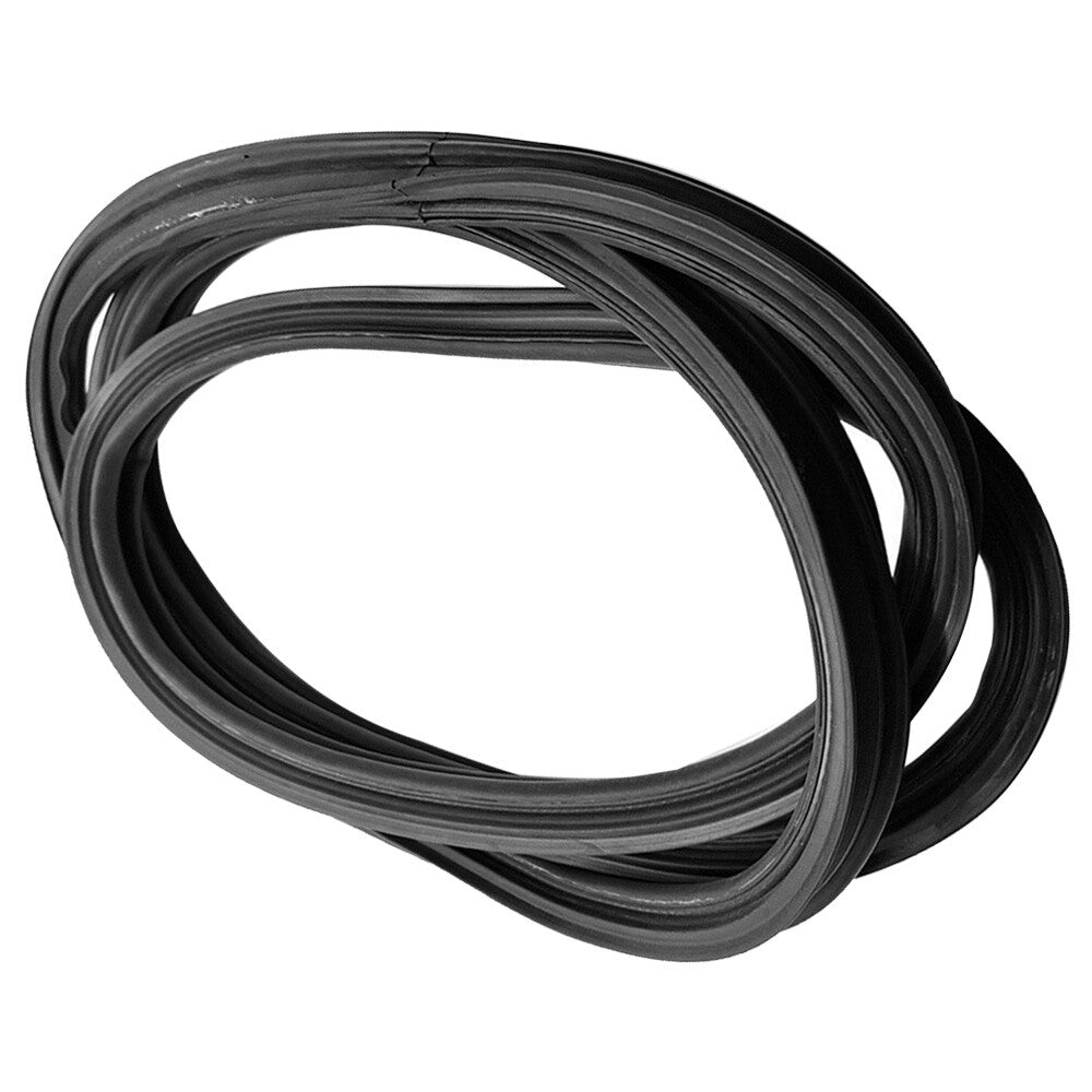 Rear Trunk Weather Strip Trim Gasket Fits for Accord 2008 2009 2010 2011 2012 Q