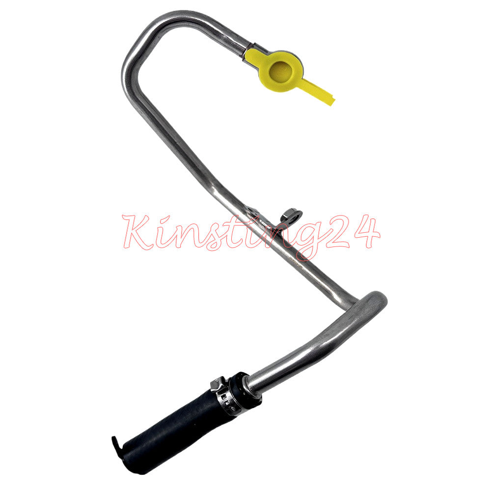 2-Pack 8mm ID6 8x6 90 new Fuel Line Hose Quick Release Female Connector 15911