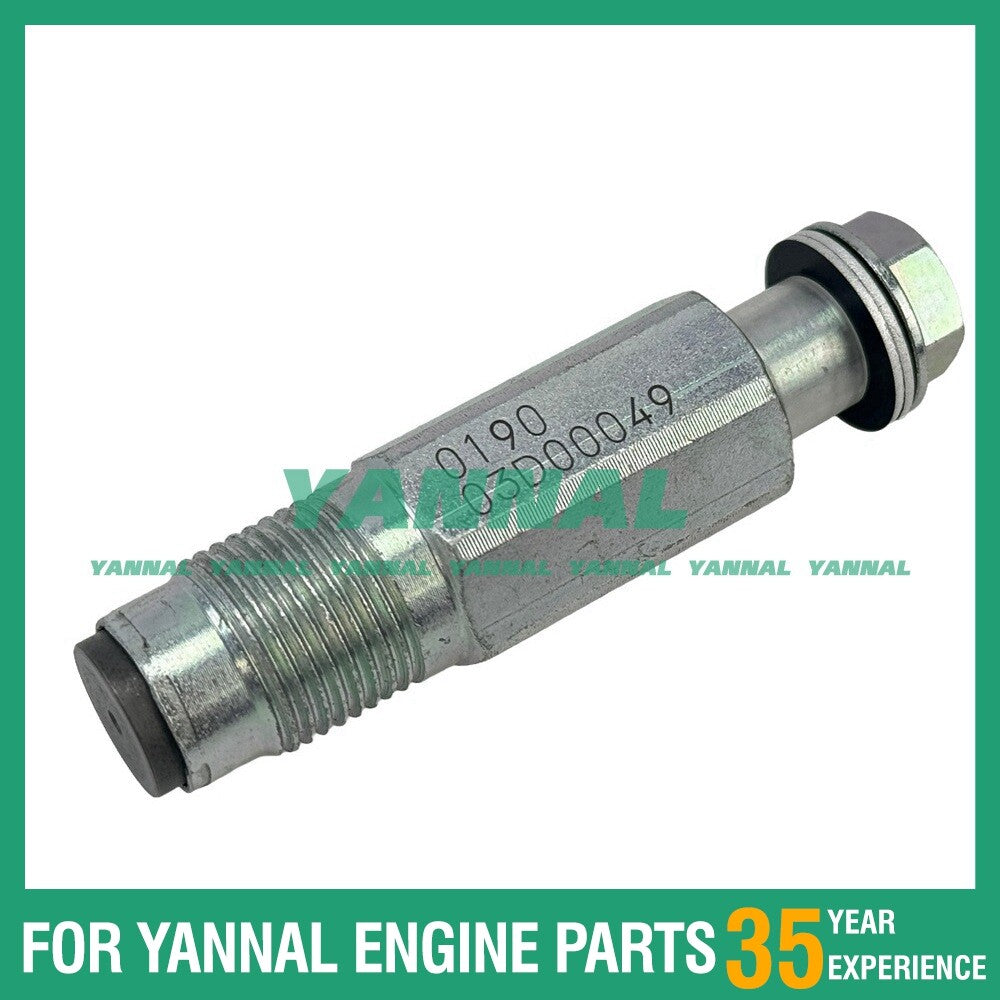RE516335 relief valve is suitable for John 6068-