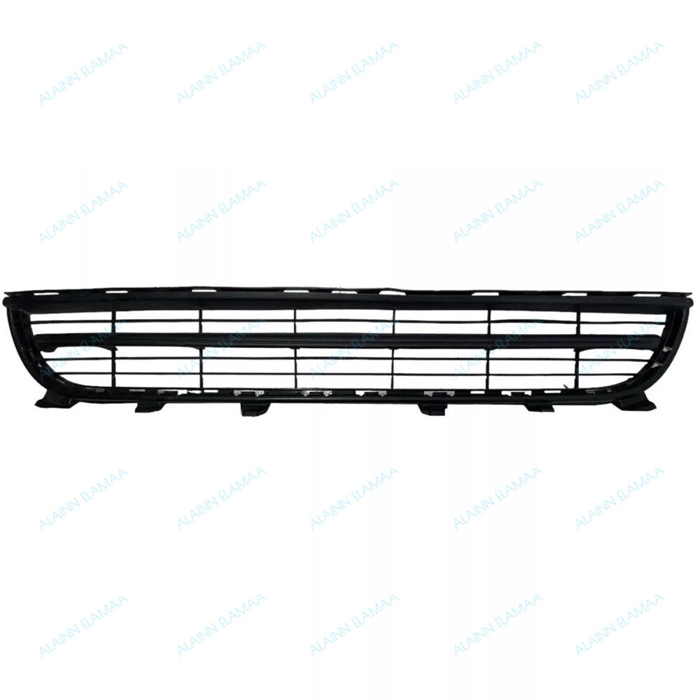 Front Bumper Lower Grille 970505541001EO r For 2010-2013 for Porsche for Panamera 970