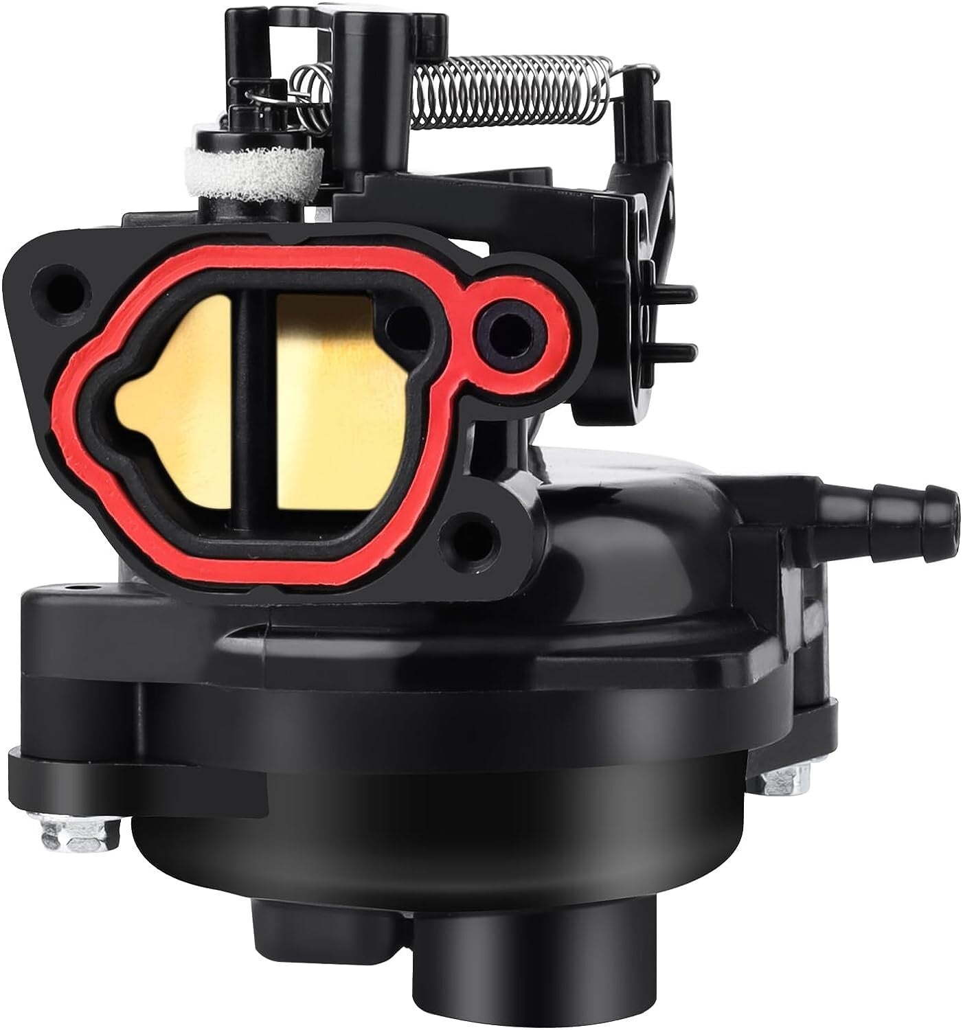 carburetor for briggs  stratton 594058 592361 594057 Husqvarna LC121P 725EXI