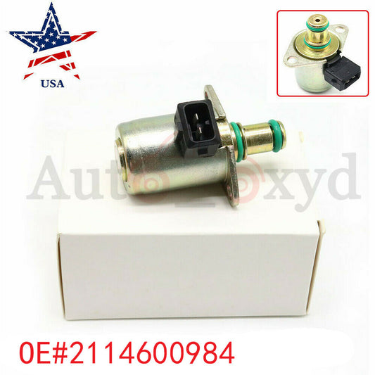 Power Steering Proportioning Valve 2114600984 for Mercedes W211 W164 R171 W219 Q