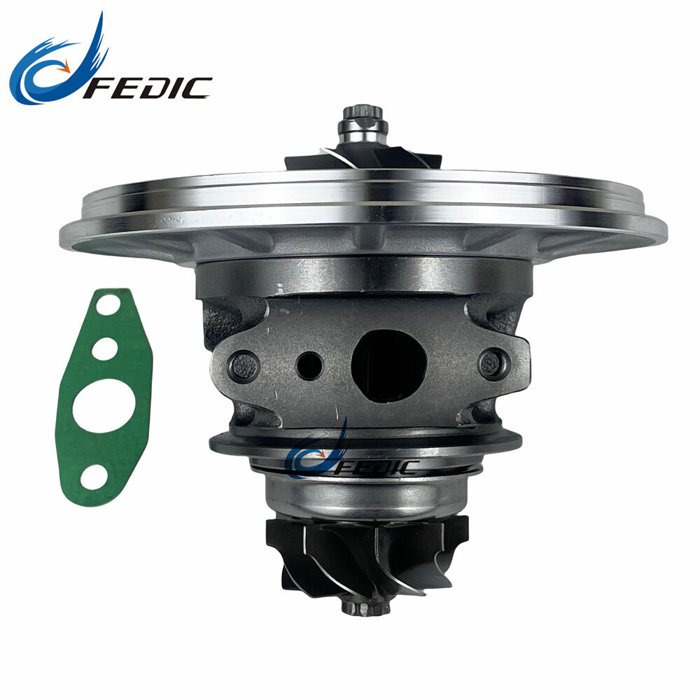 Turbo cartridge 17201-30070 for Toyota Hiace Hilux Vigo 2KD-FTV D 2001