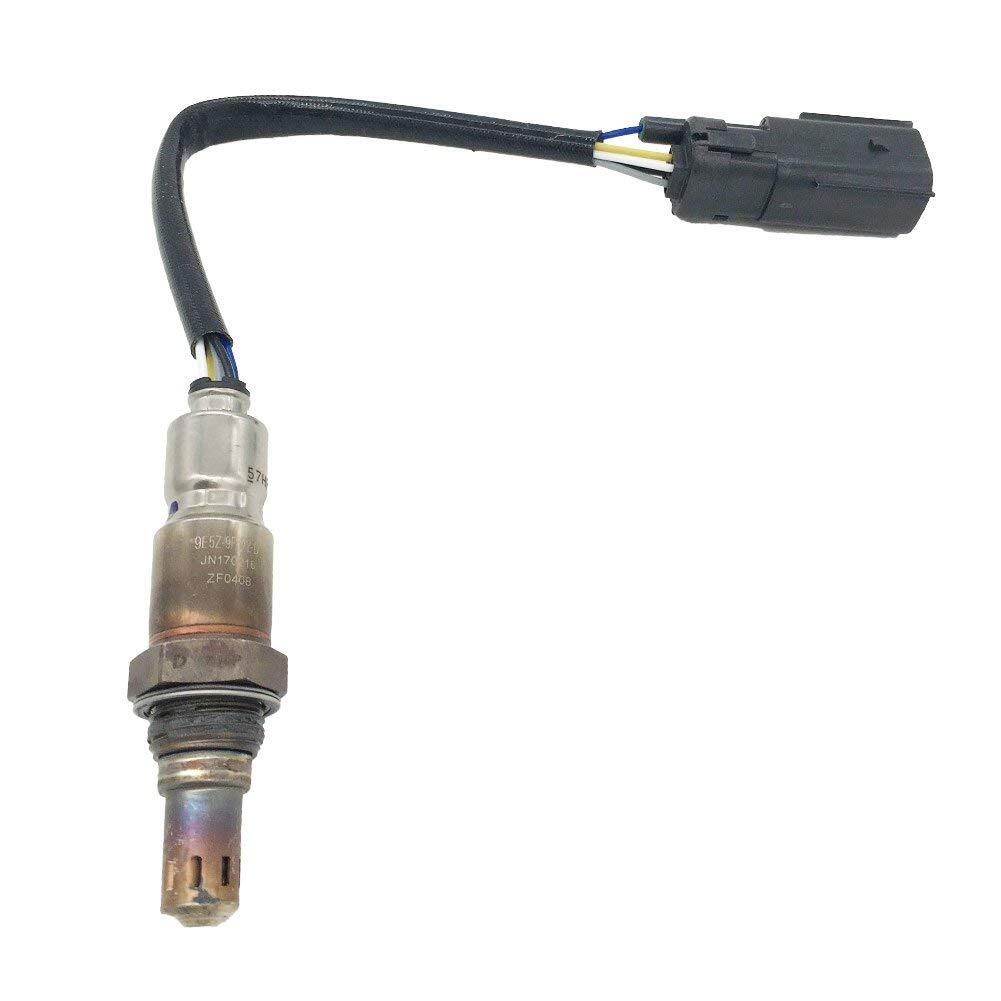 4-piece upstream and downstream oxygen sensor kit for Mazda 6 2011-2013 and CX-9 2011-2015 3.7L- n
