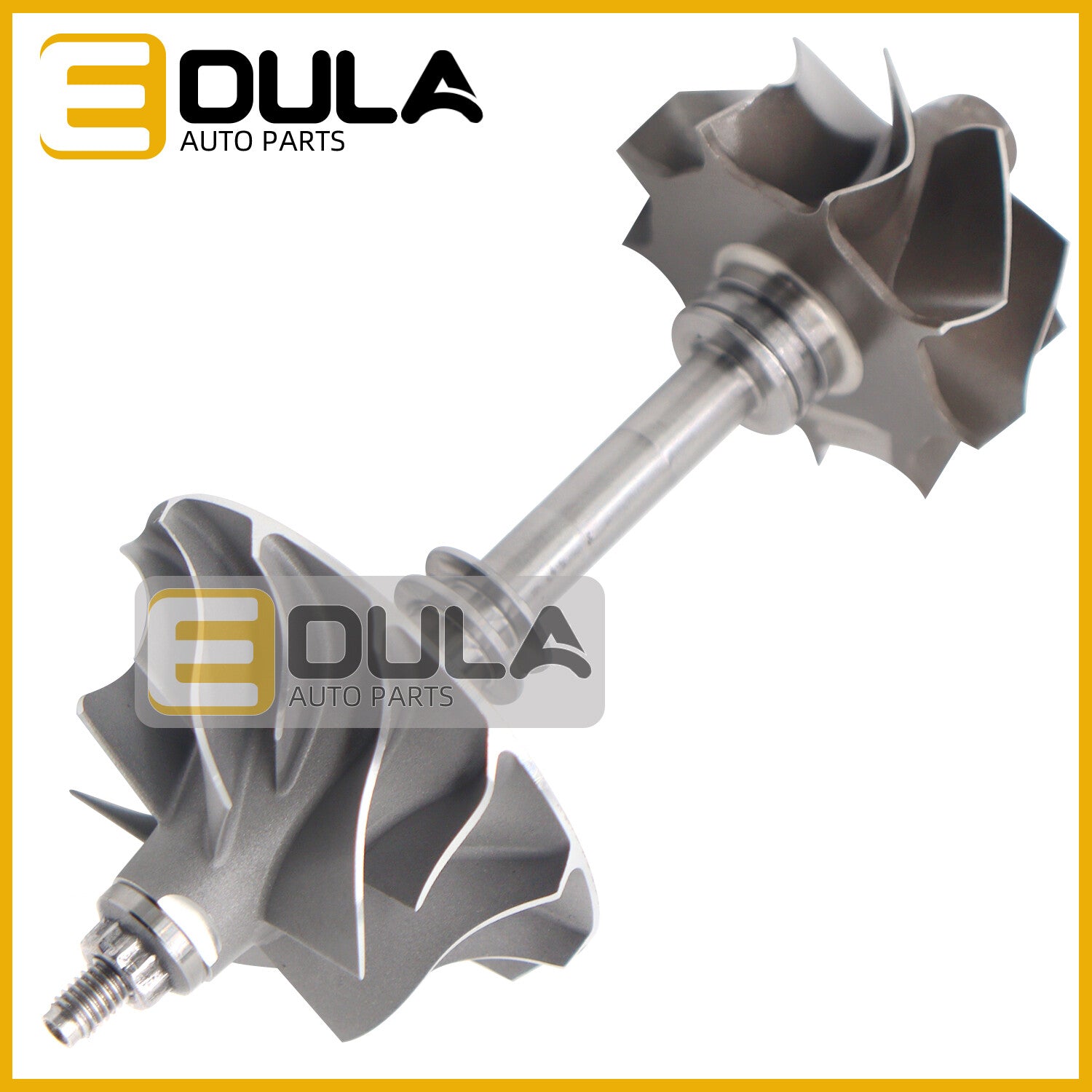 NEW Turbo Rotor Fits for Nissan Navara Pathfinder 2.5L 14411-EB300 / GT2056V
