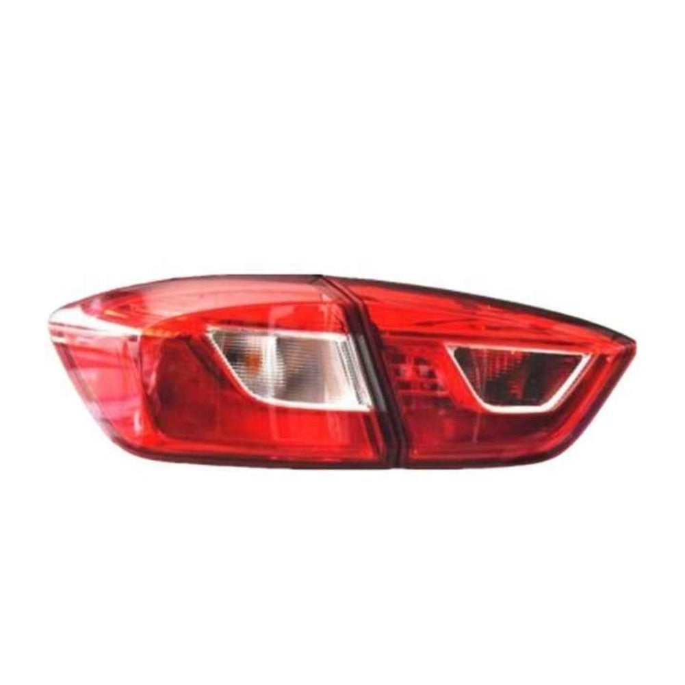Tail Light Flat R Replace# 9011801