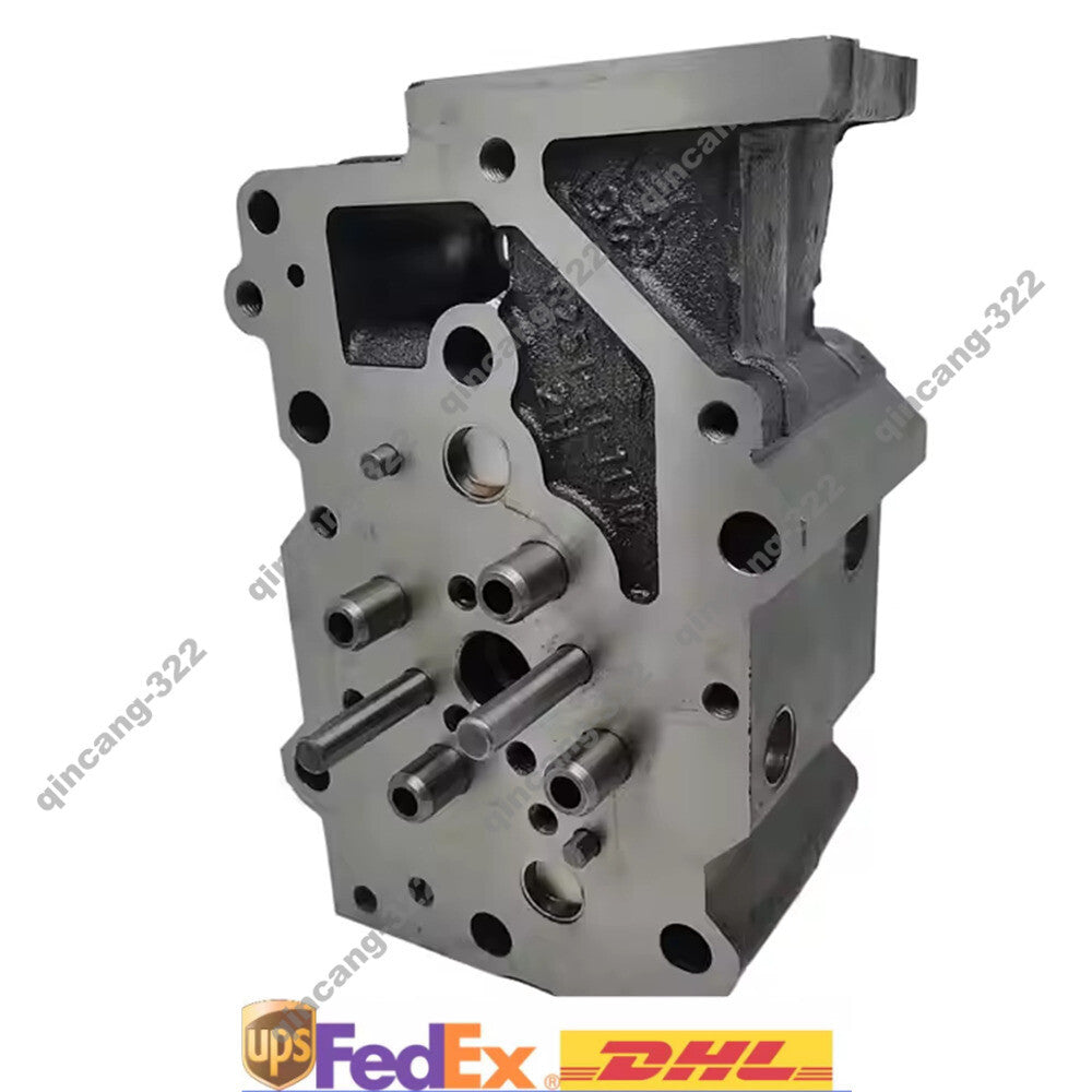 Cylinder Head Assembly 6251-11-1200 For Komatsu WA480-6 WA470-6 PC450LC-8 Q