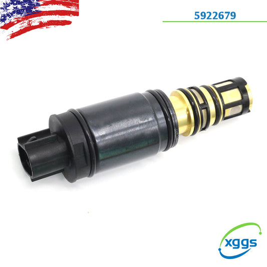 Electronic control valve for air conditioning compressor of for Toyota for Camry 2.5L and 3.5L models (model 5922679) Q
