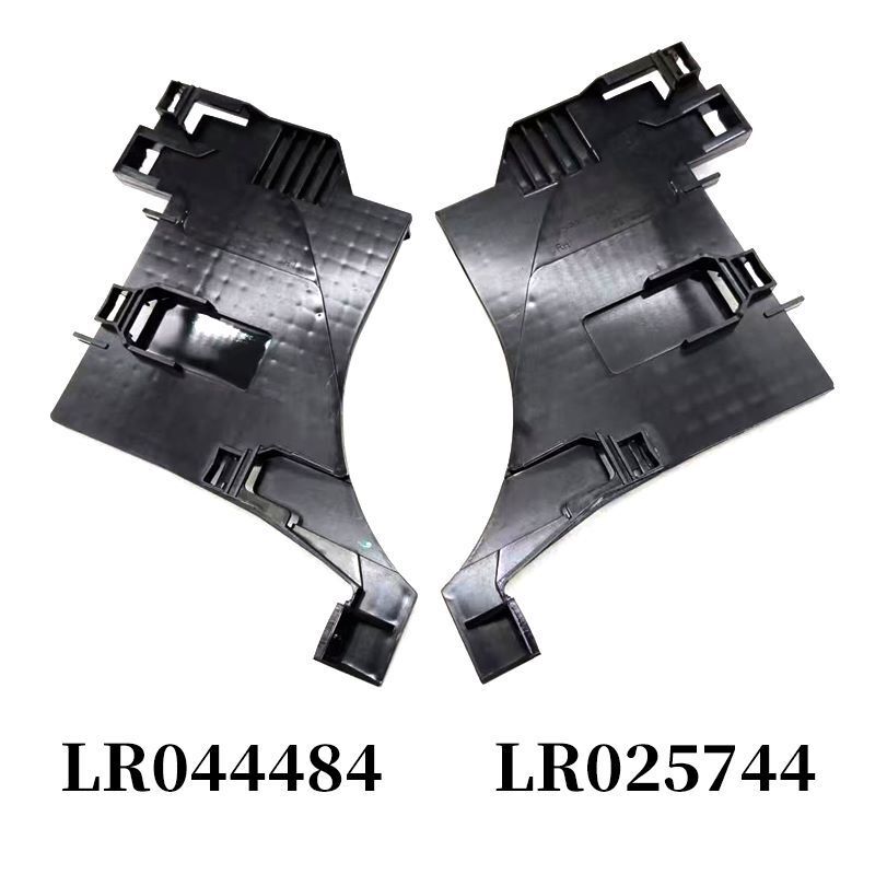 Front L+R bumper headlight bracket for Land Rover for Range Rover Evoque 2012