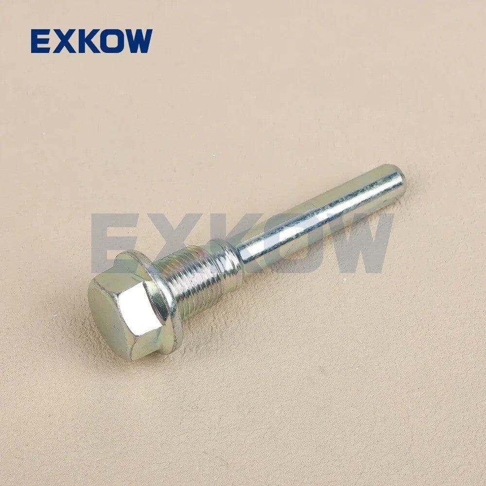 2X RR Brake Pin for Mitsubishi Pajero 3.2 3.8 V97 V98 Long Wagon 2006- 4605A500 Q