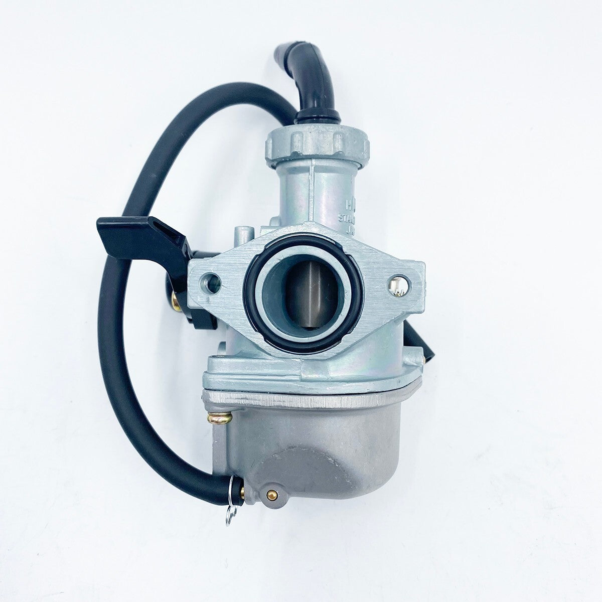PZ19 Carburetor for 50CC 70CC 90CC 110CC ATV Quad Go Kart UTV SunL Carb