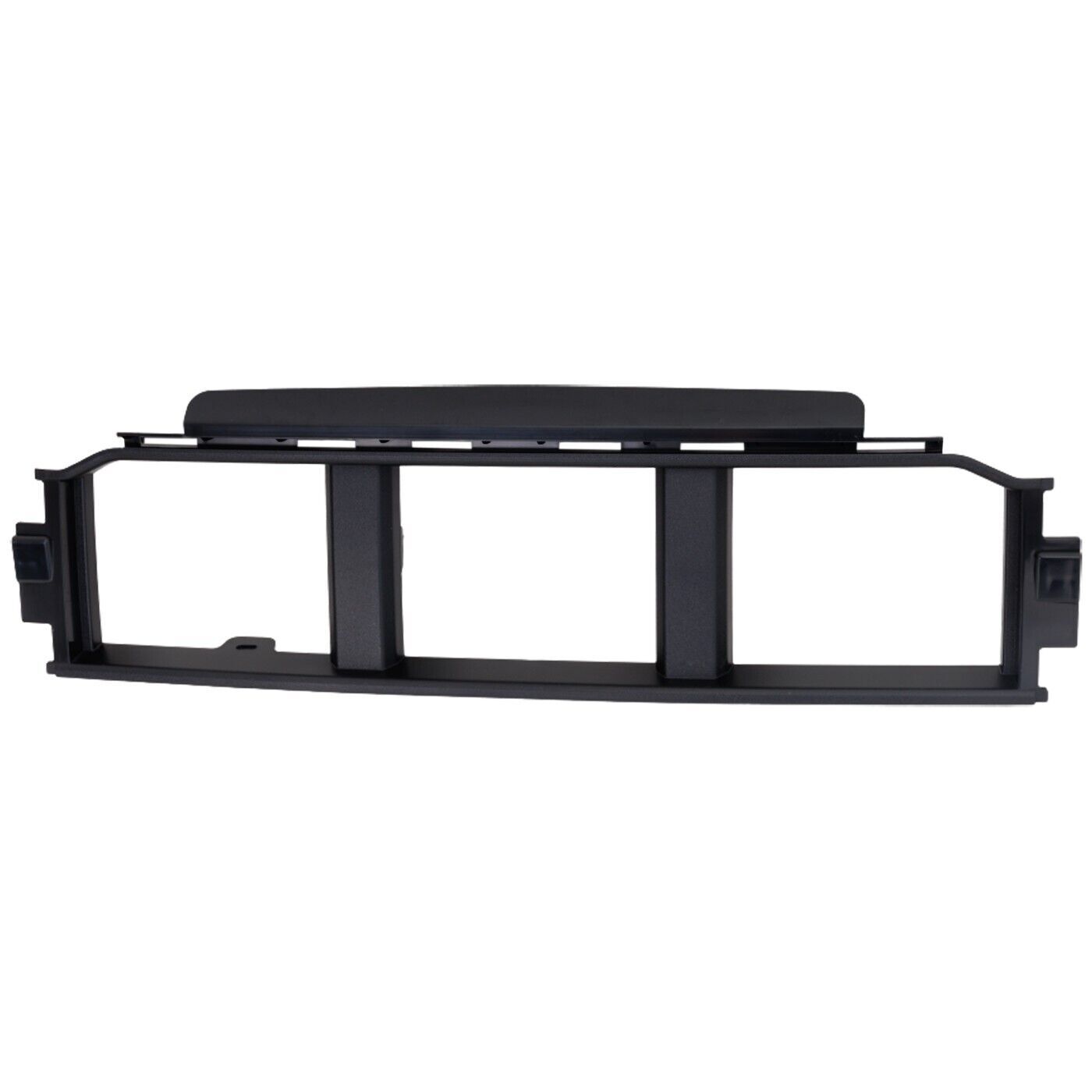 One-piece new crash grille for Ford F-150 2021+ front ML3Z17B968BA ML3Z17B968BB
