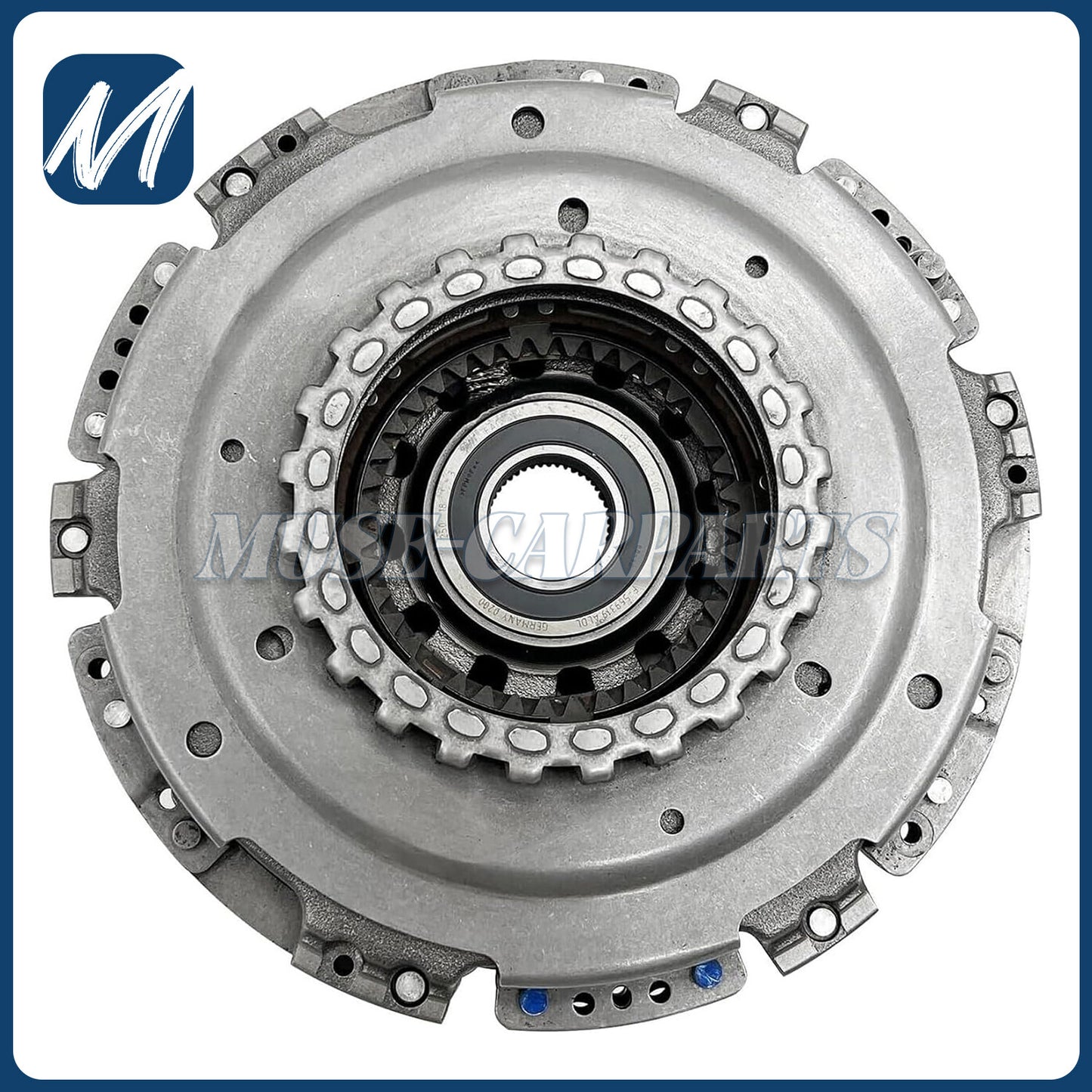 Package - Dual Clutch 41200 2A001 412002A001 for Hyundai for Veloster 1.6L 2012-2017 Q