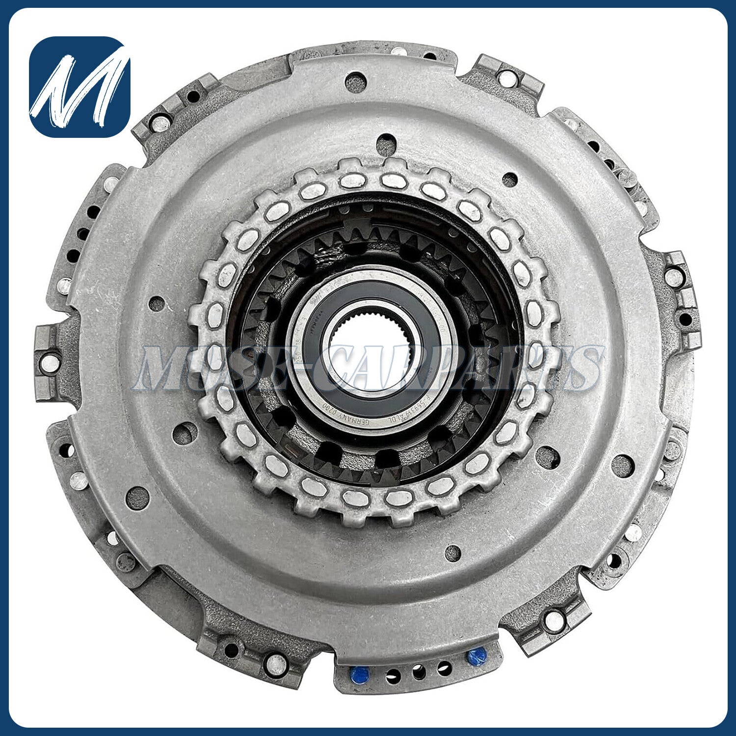 Package - Dual Clutch 41200 2A001 412002A001 for Hyundai for Veloster 1.6L 2012-2017 Q