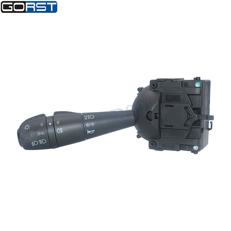 Car Steering Column Indicator Switch 255408317R for Dacia Logan II Sandero v