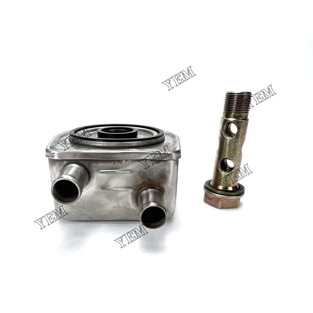 1004-4 Oil Cooler Core 2486A241 Fit For Perkins Diesel Engine Spare Parts.