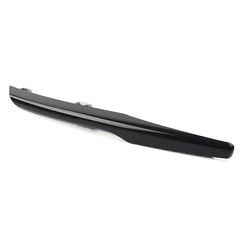 Right Upper Fog Light Lamp Strip Trim for Land Rover for Range Rover Evoque 2020-22