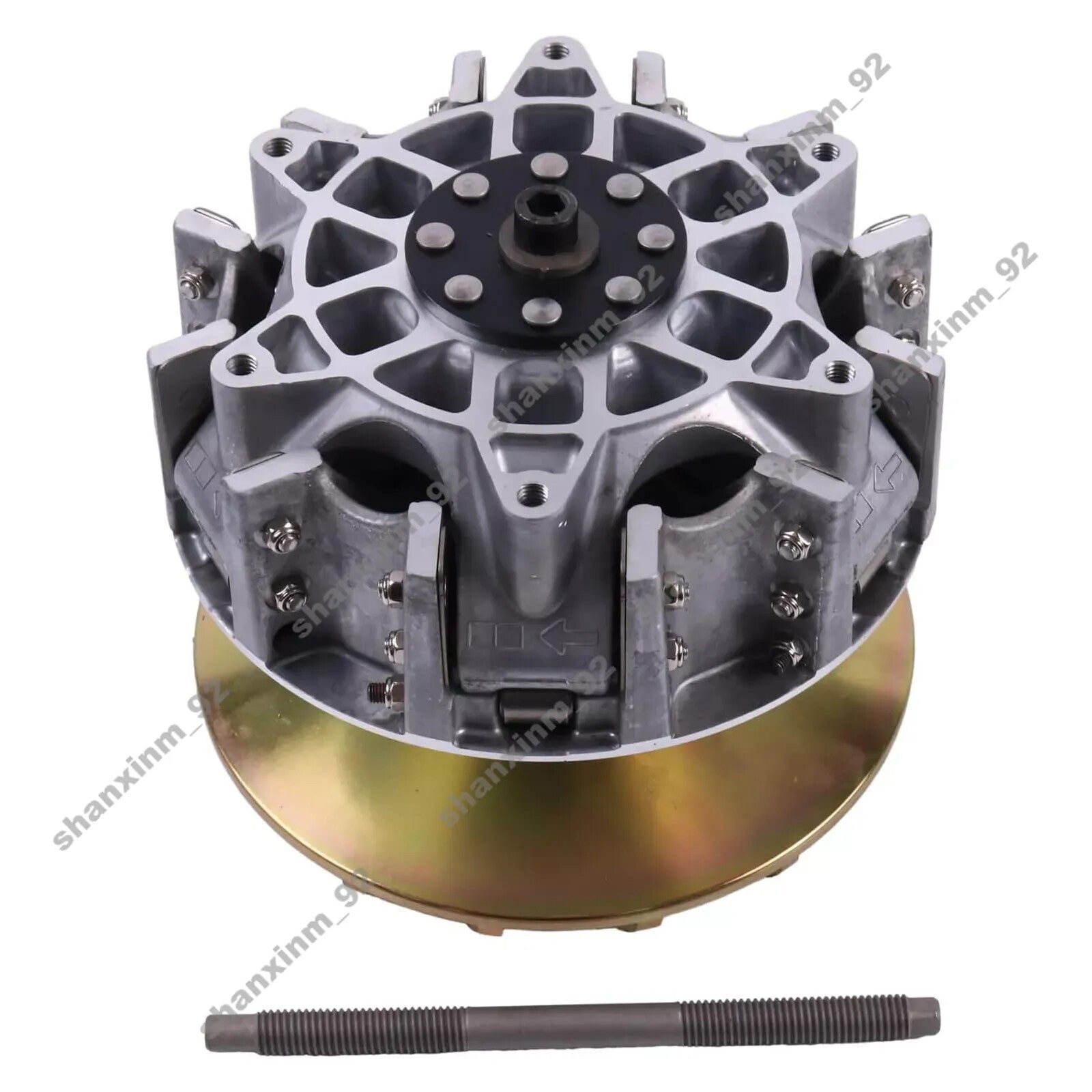 Primary Drive Clutch For Can-Am Maverick 1000R 420280608, 420280597, 420280727